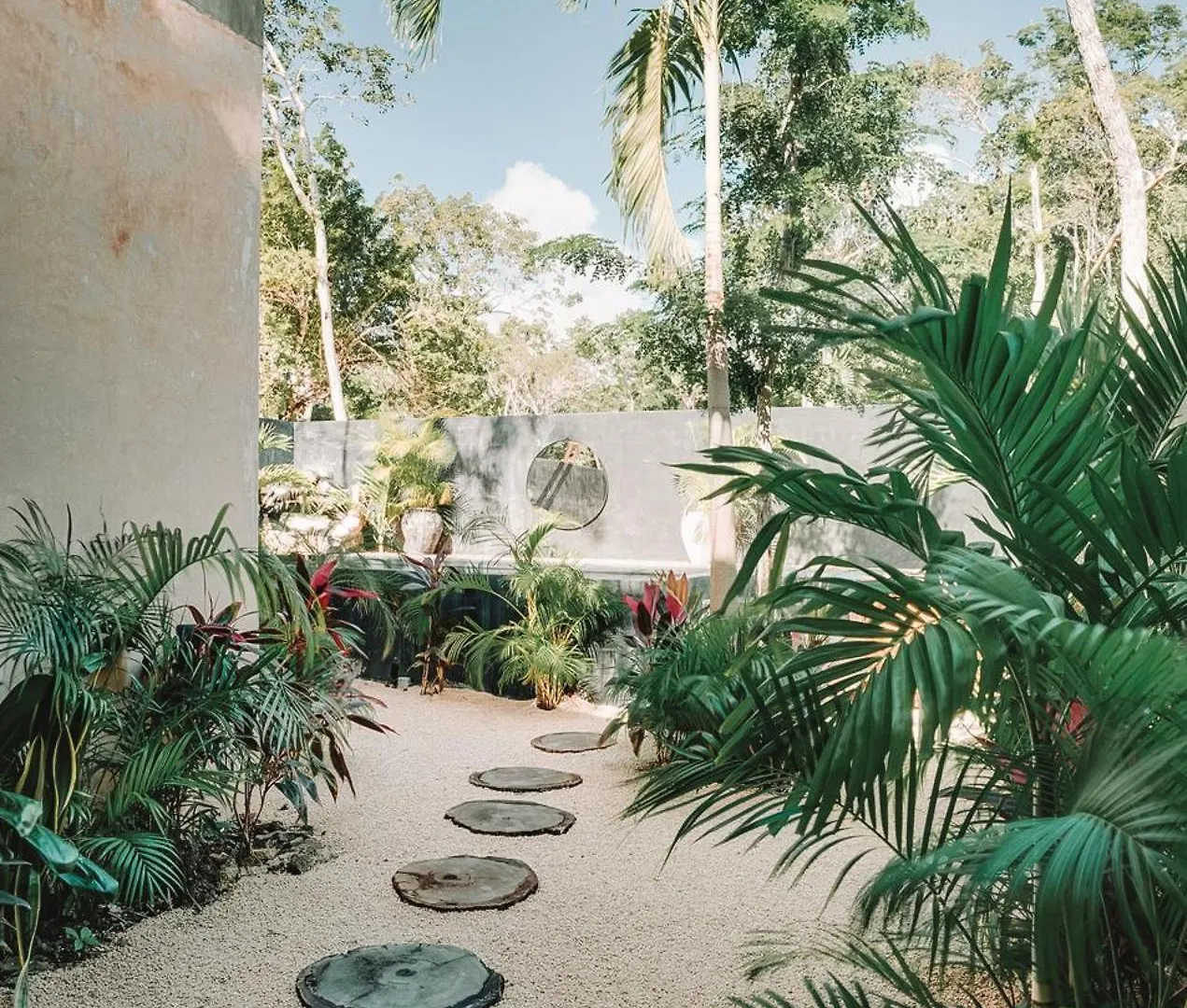 Buena Casa Tulum, Top Ranked Private Villa With Ensuite Brs, Infinity Pool, & Daily Staff Tulum