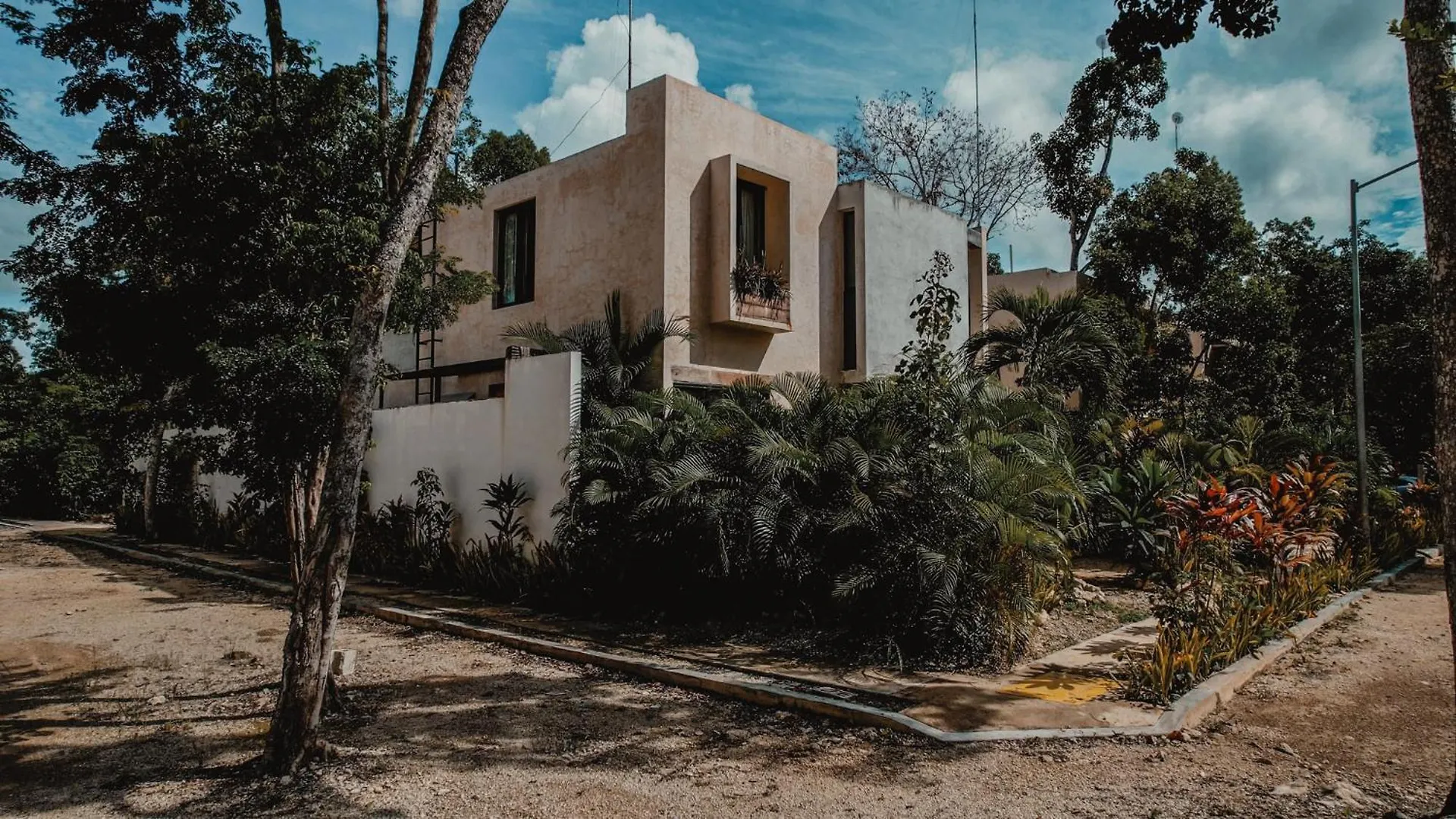 Buena Casa Tulum, Top Ranked Private Villa With Ensuite Brs, Infinity Pool, & Daily Staff Mexico