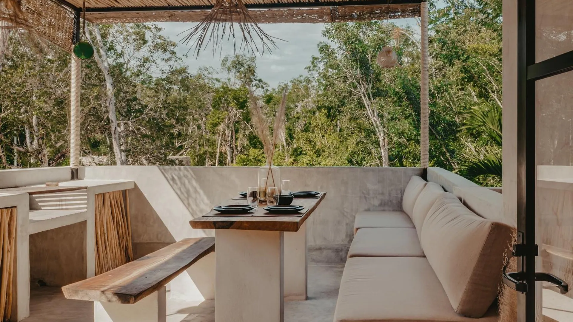 Buena Casa Tulum, Private Villa With Pool, Housekeeper, & Breakfast Τουλούμ