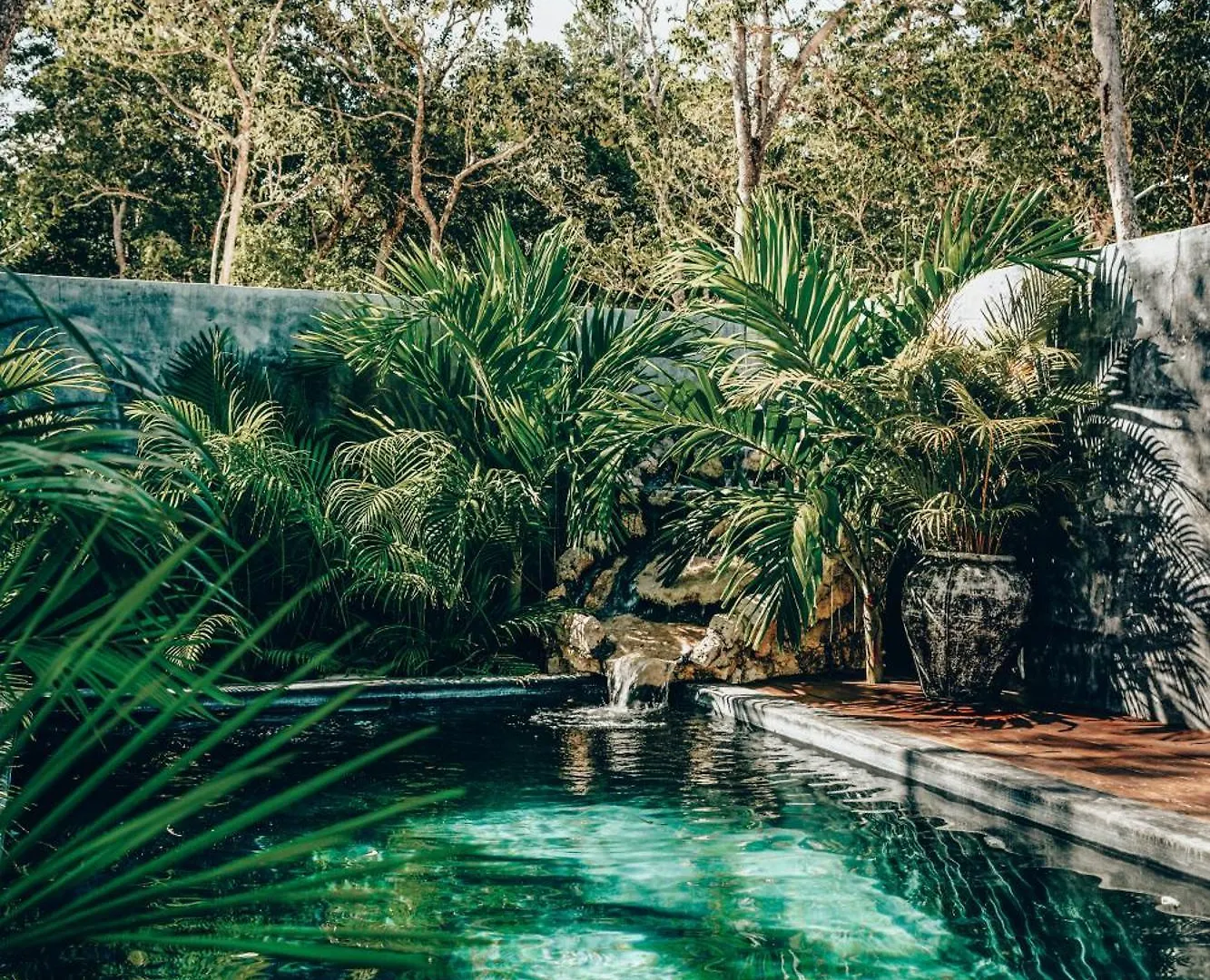 Buena Casa Tulum, Top Ranked Private Villa With Ensuite Brs, Infinity Pool, & Daily Staff