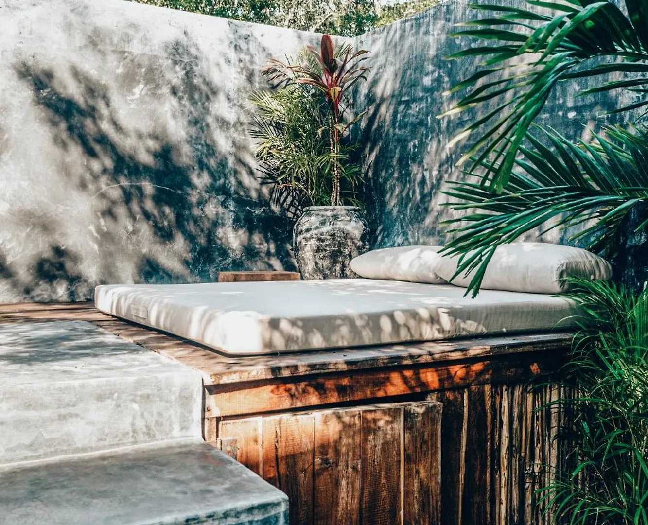 Buena Casa Tulum, Top Ranked Private Villa With Ensuite Brs, Infinity Pool, & Daily Staff