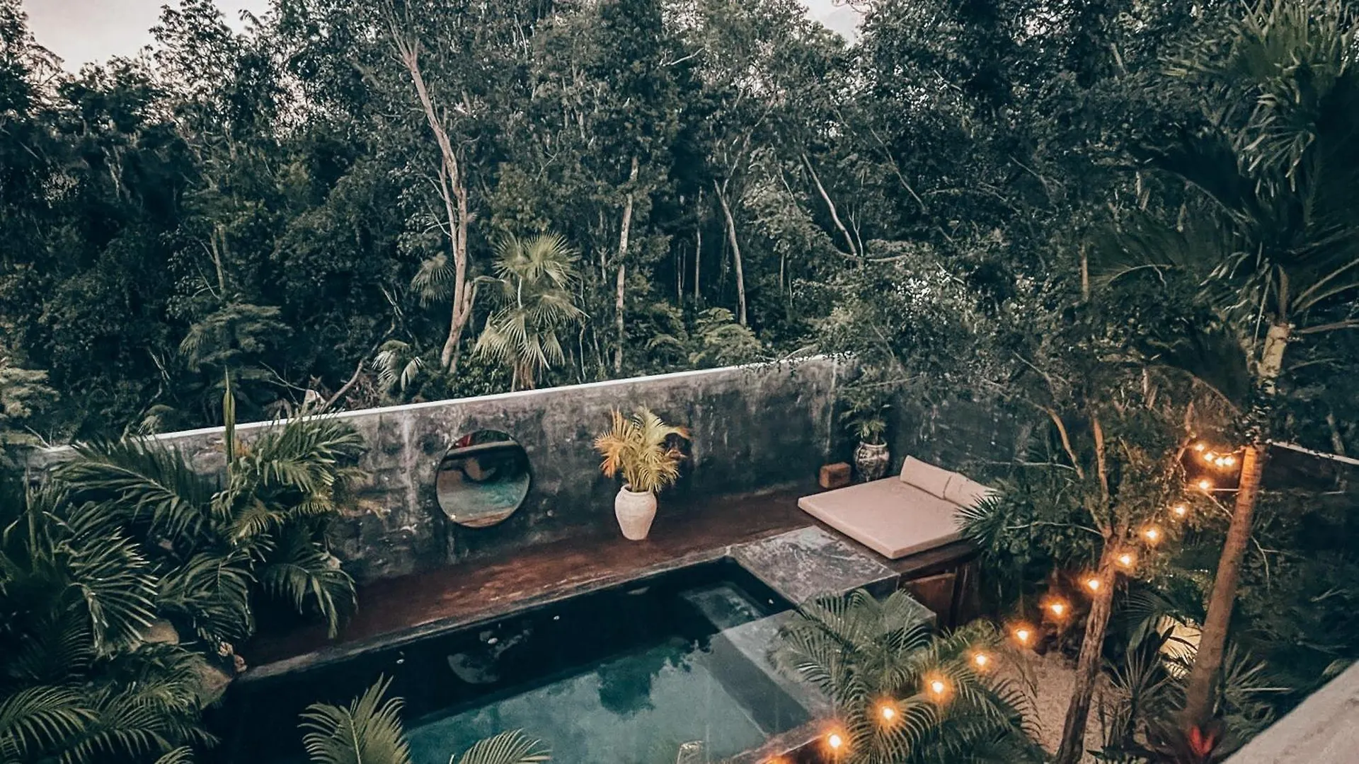 Buena Casa Tulum, Top Ranked Private Villa With Ensuite Brs, Infinity Pool, & Daily Staff 0*, Tulum Mexico