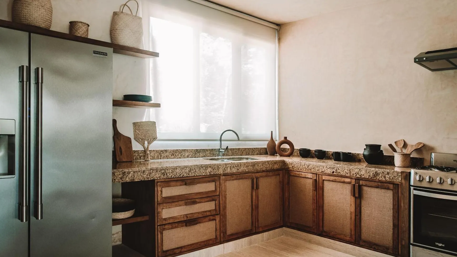 Buena Casa Tulum, Private Villa With Pool, Housekeeper, & Breakfast Mexique