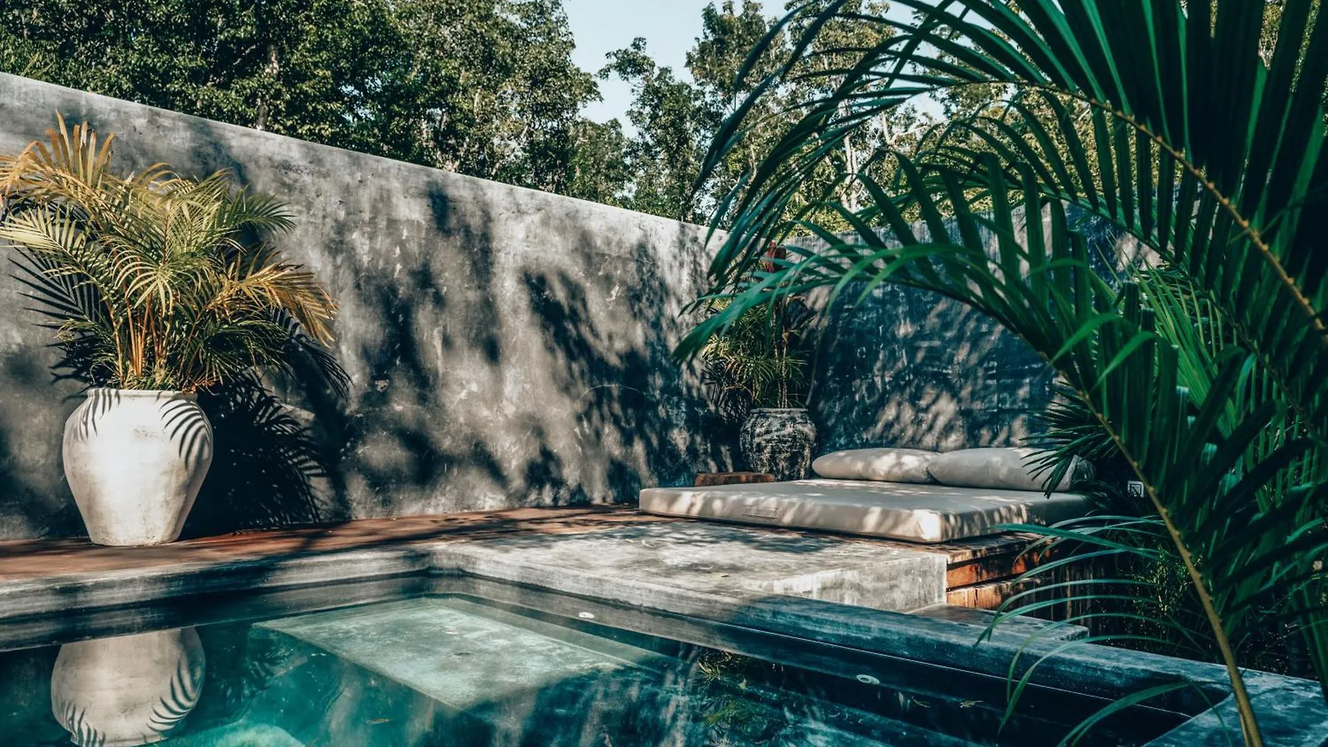 Buena Casa Tulum, Top Ranked Private Villa With Ensuite Brs, Infinity Pool, & Daily Staff Tulum