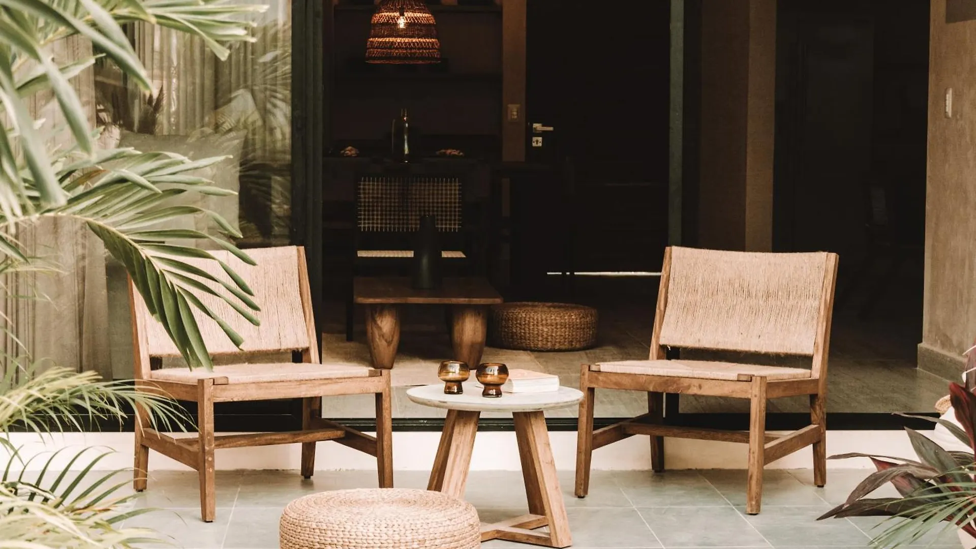 Buena Casa Tulum, Top Ranked Private Villa With Ensuite Brs, Infinity Pool, & Daily Staff  Tulum