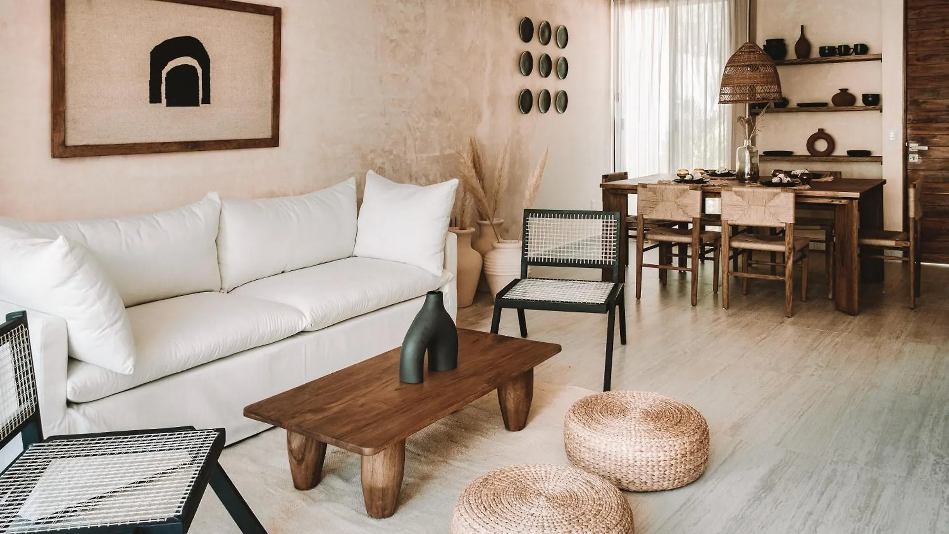 Buena Casa Tulum, Top Ranked Private Villa With Ensuite Brs, Infinity Pool, & Daily Staff
