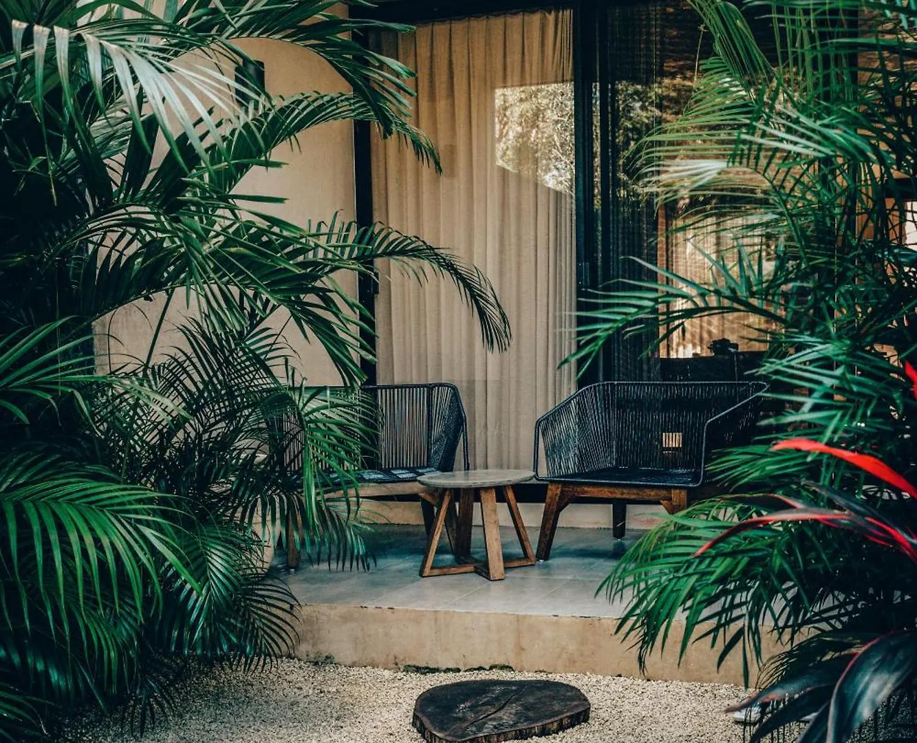 Buena Casa Tulum, Top Ranked Private Villa With Ensuite Brs, Infinity Pool, & Daily Staff 0*, Tulum