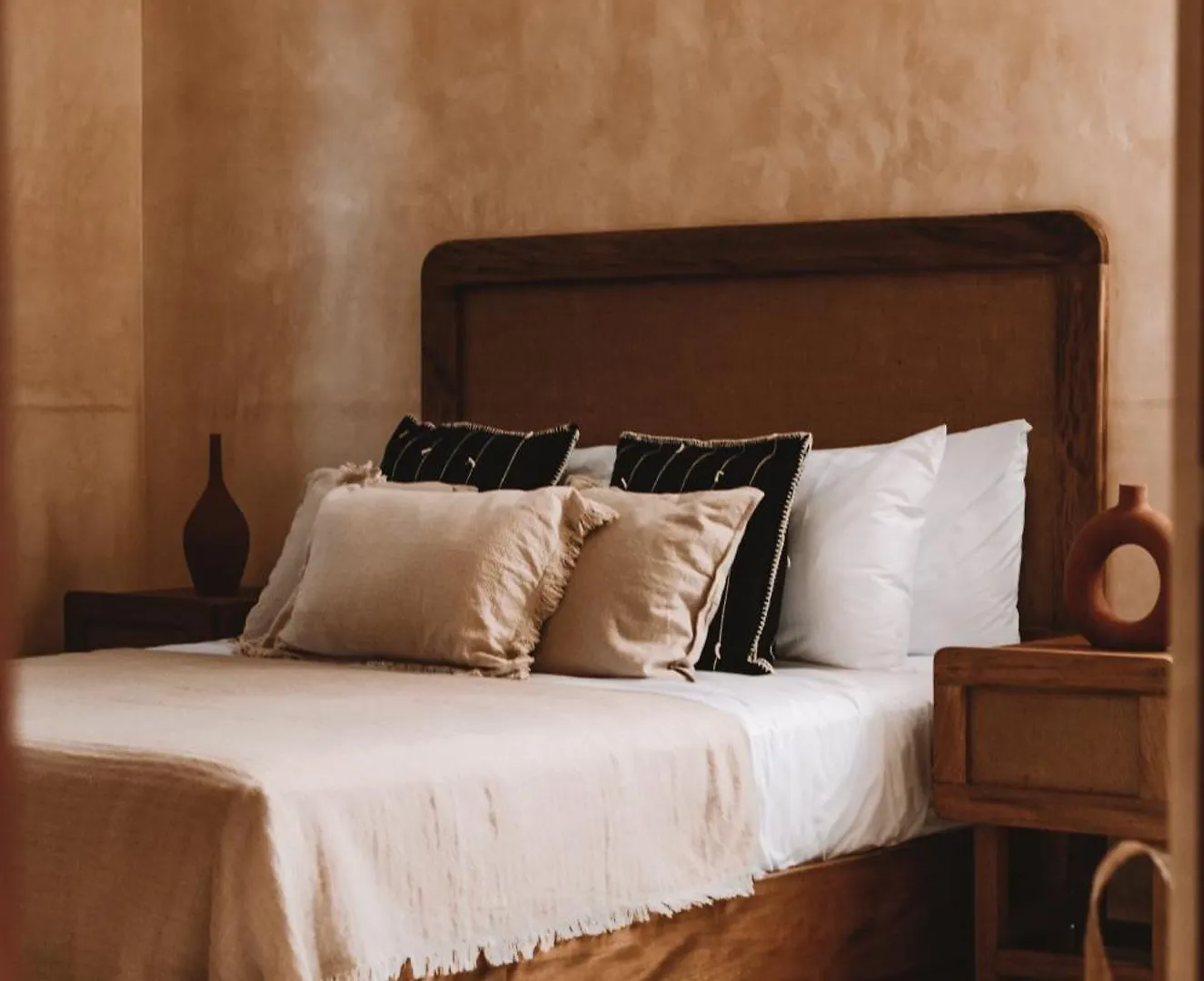 Buena Casa Tulum, Top Ranked Private Villa With Ensuite Brs, Infinity Pool, & Daily Staff