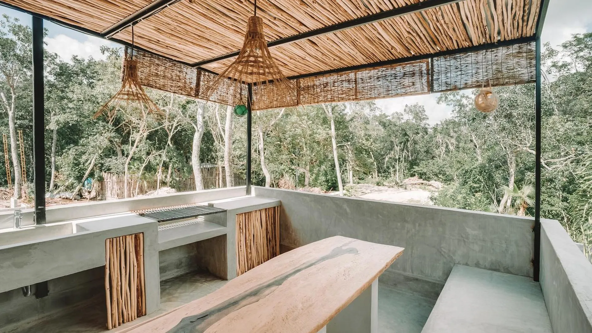 Buena Casa Tulum, Top Ranked Private Villa With Ensuite Brs, Infinity Pool, & Daily Staff Mexico