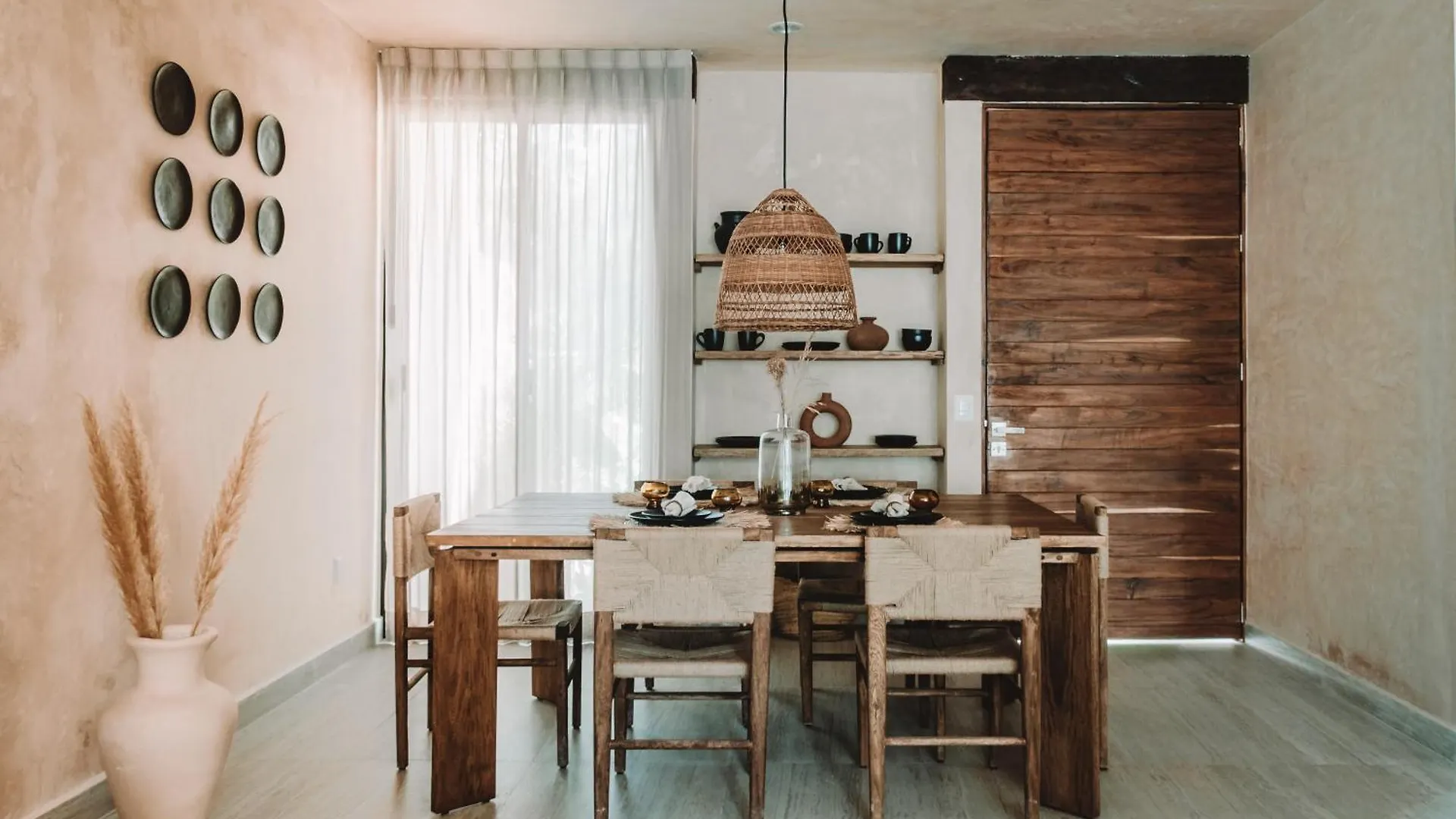 Buena Casa Tulum, Top Ranked Private Villa With Ensuite Brs, Infinity Pool, & Daily Staff