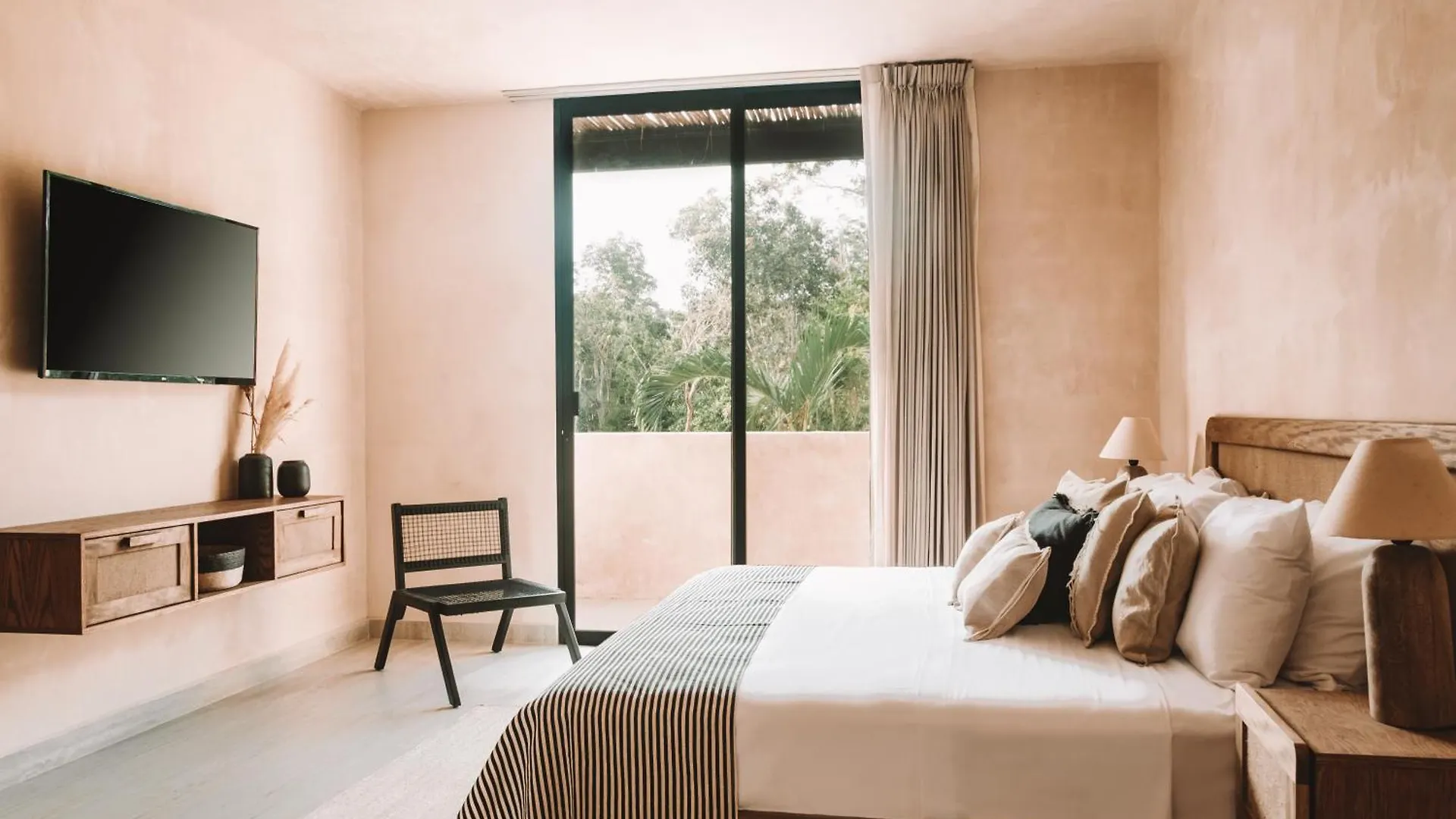 Buena Casa Tulum, Top Ranked Private Villa With Ensuite Brs, Infinity Pool, & Daily Staff 0*, Tulum Mexico