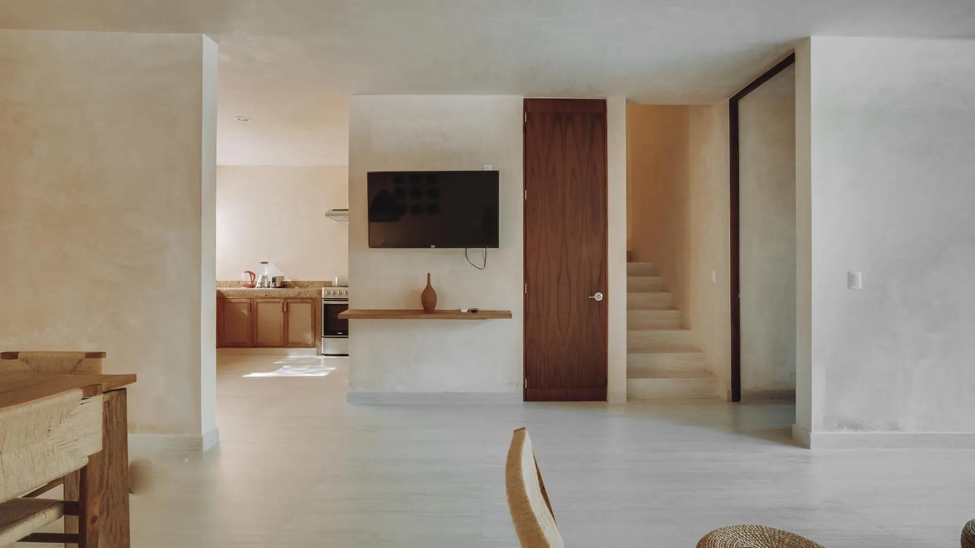 Buena Casa Tulum, Top Ranked Private Villa With Ensuite Brs, Infinity Pool, & Daily Staff