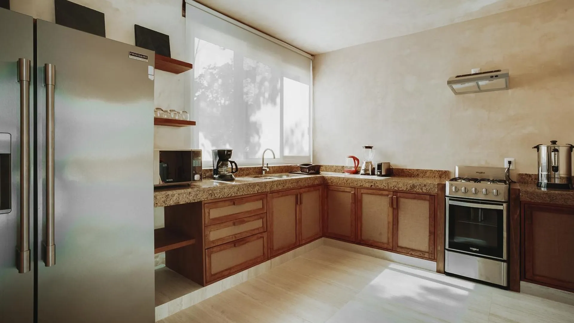 Buena Casa Tulum, Top Ranked Private Villa With Ensuite Brs, Infinity Pool, & Daily Staff Mexico