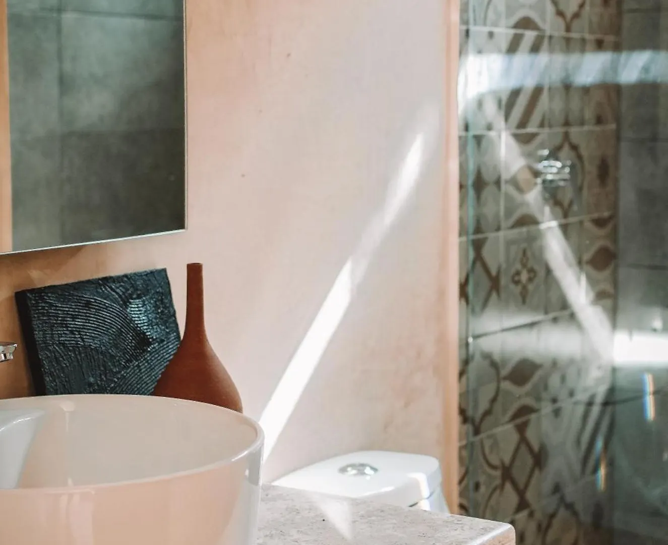 Buena Casa Tulum, Top Ranked Private Villa With Ensuite Brs, Infinity Pool, & Daily Staff  Tulum