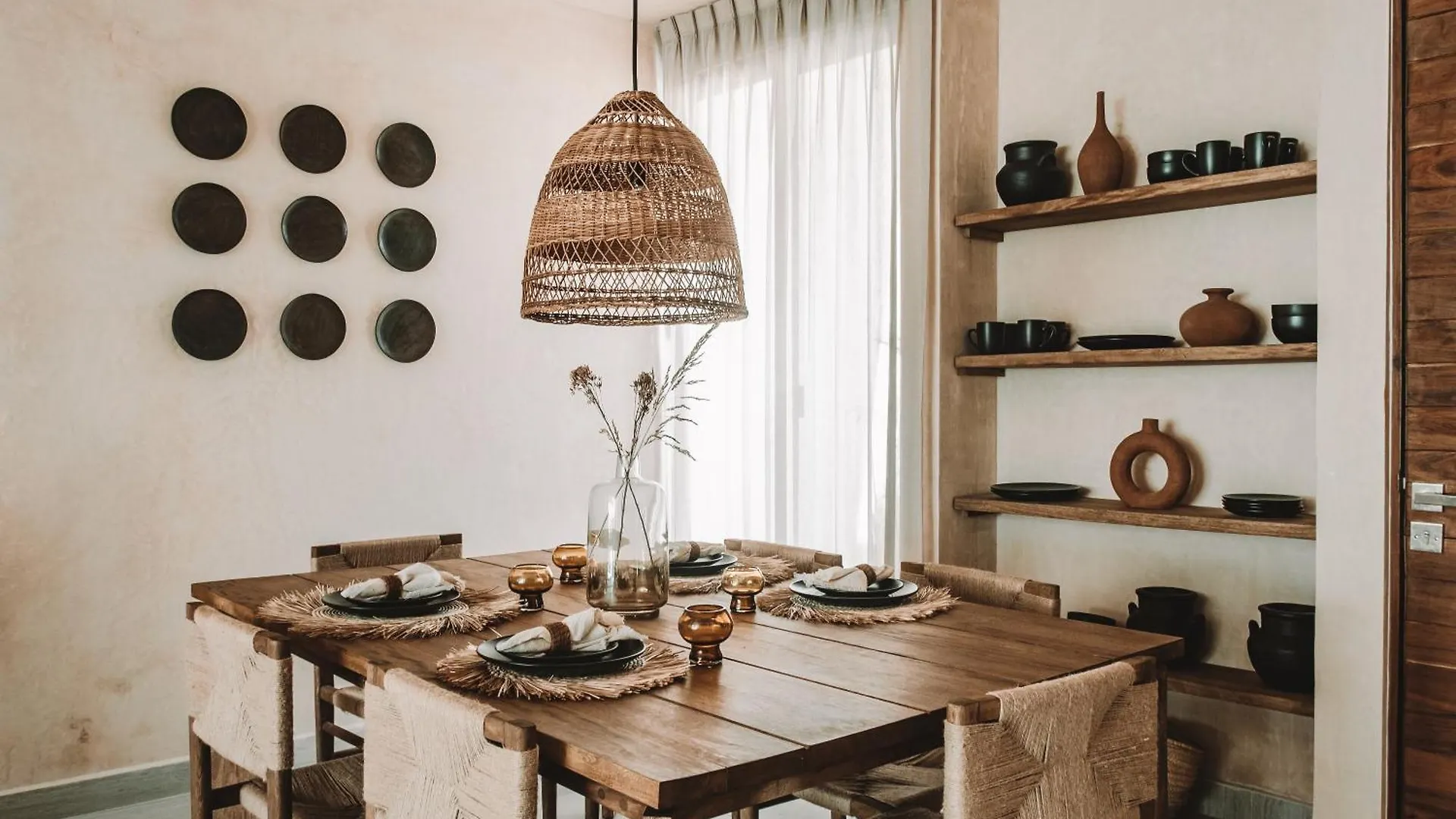 Buena Casa Tulum, Top Ranked Private Villa With Ensuite Brs, Infinity Pool, & Daily Staff