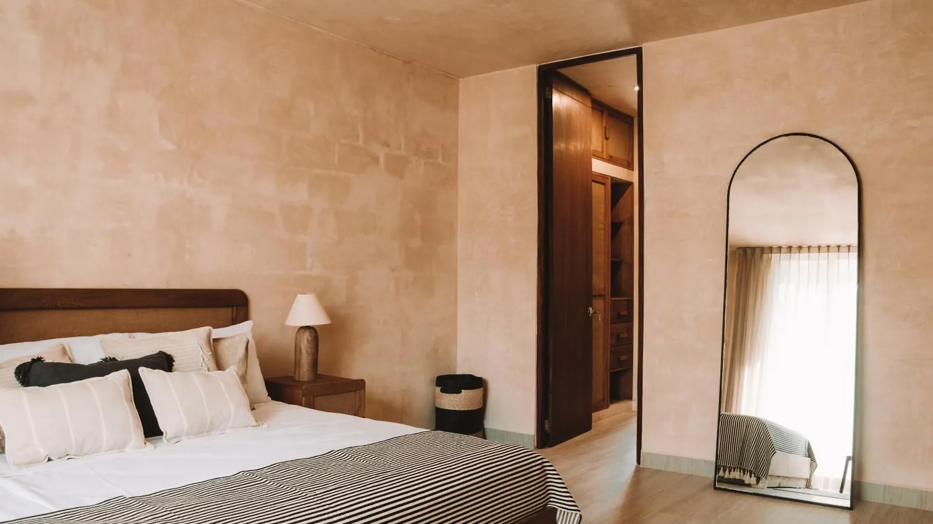 Buena Casa Tulum, Top Ranked Private Villa With Ensuite Brs, Infinity Pool, & Daily Staff  Tulum