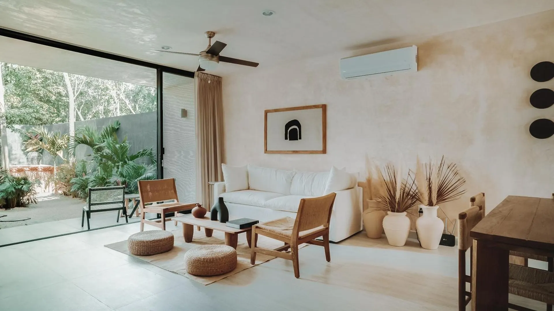 Buena Casa Tulum, Top Ranked Private Villa With Ensuite Brs, Infinity Pool, & Daily Staff Mexico