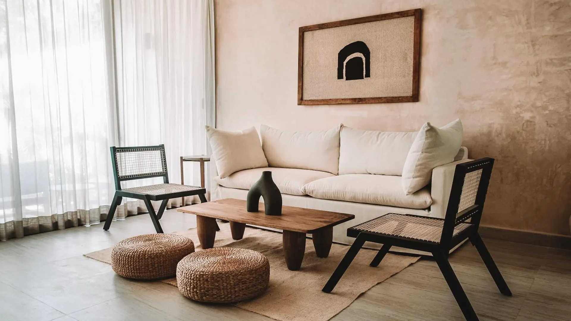 Buena Casa Tulum, Top Ranked Private Villa With Ensuite Brs, Infinity Pool, & Daily Staff
