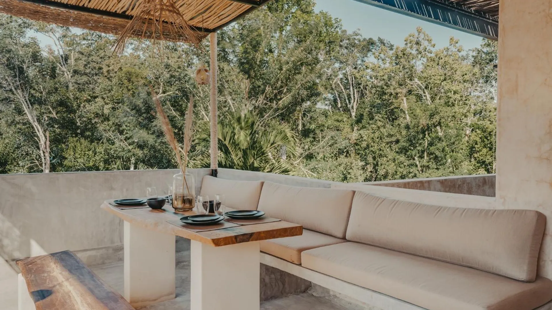Buena Casa Tulum, Top Ranked Private Villa With Ensuite Brs, Infinity Pool, & Daily Staff 0*, Tulum