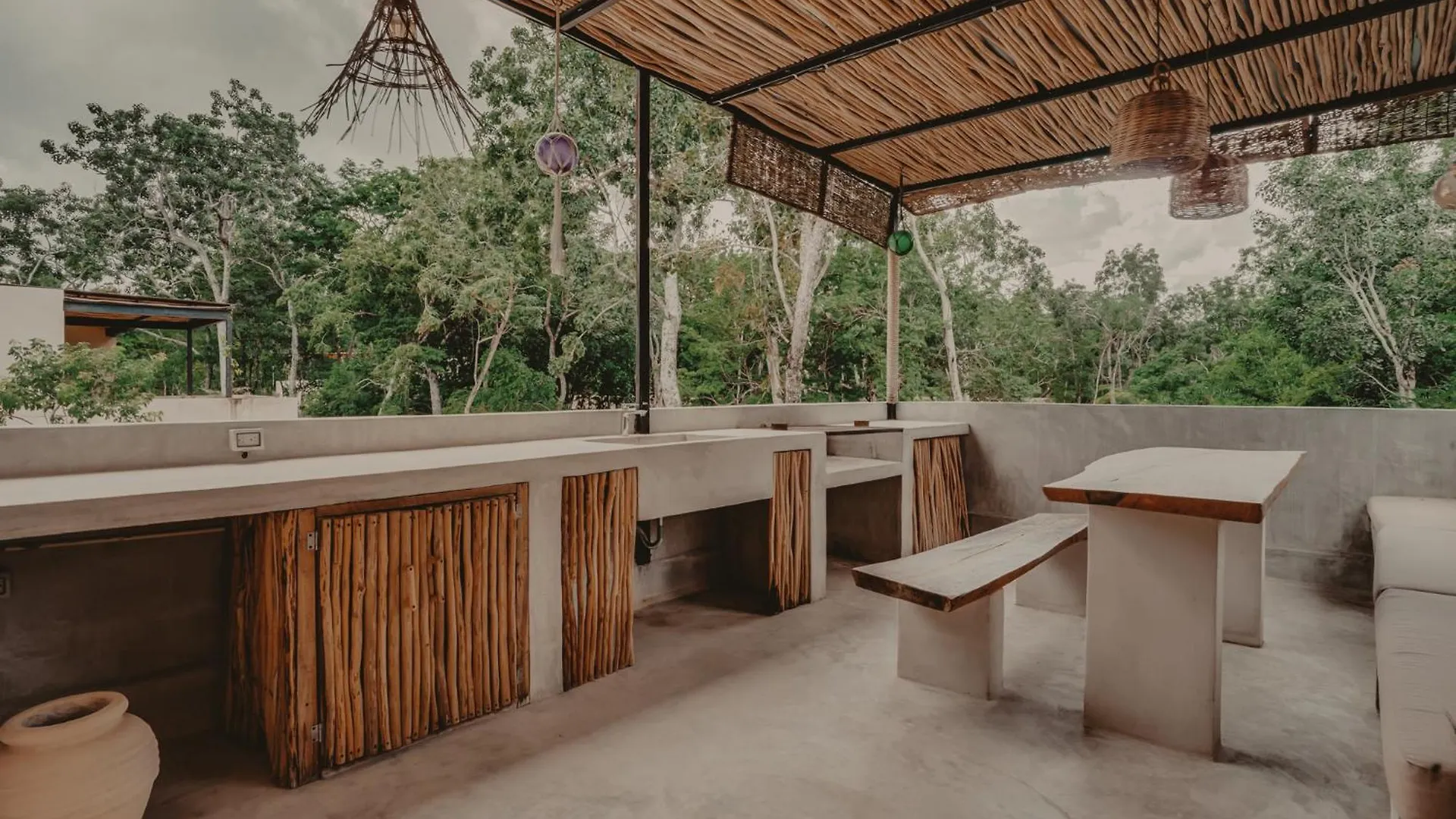 Buena Casa Tulum, Top Ranked Private Villa With Ensuite Brs, Infinity Pool, & Daily Staff Mexico