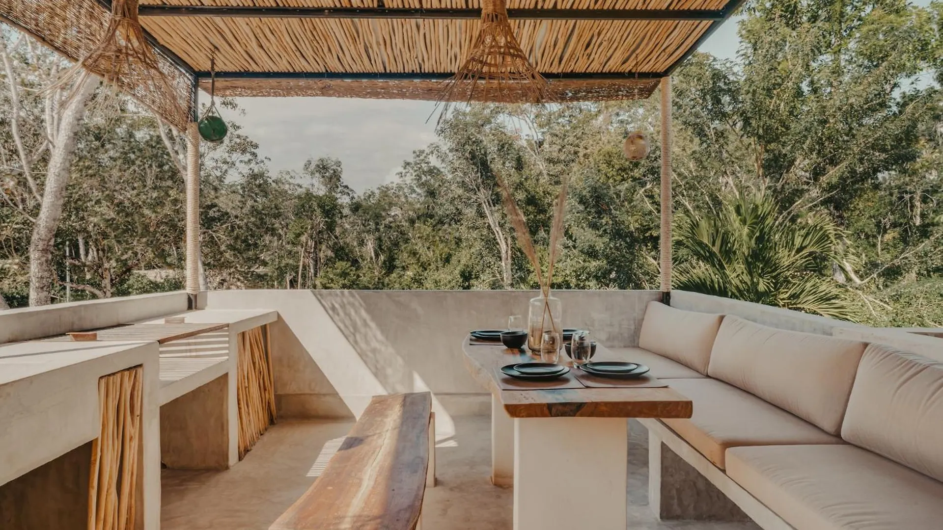 Buena Casa Tulum, Top Ranked Private Villa With Ensuite Brs, Infinity Pool, & Daily Staff Mexico