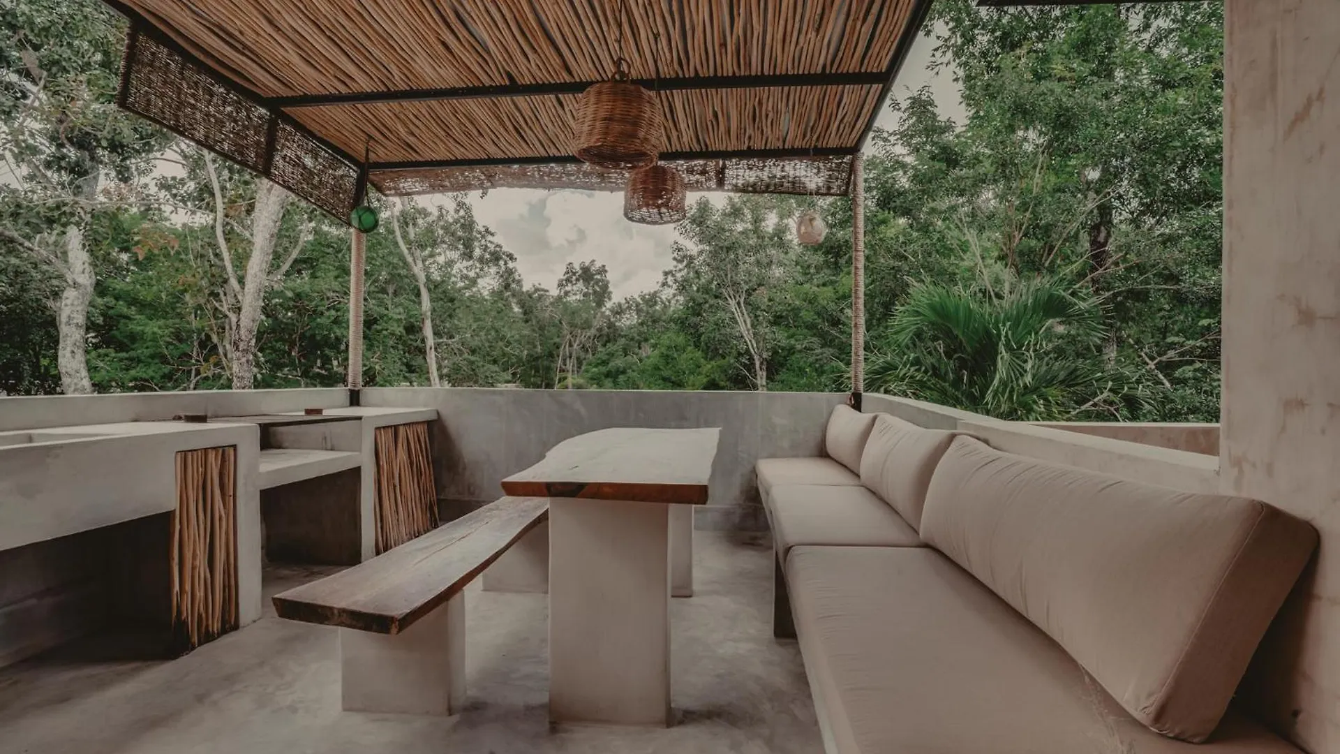 Buena Casa Tulum, Top Ranked Private Villa With Ensuite Brs, Infinity Pool, & Daily Staff Mexico