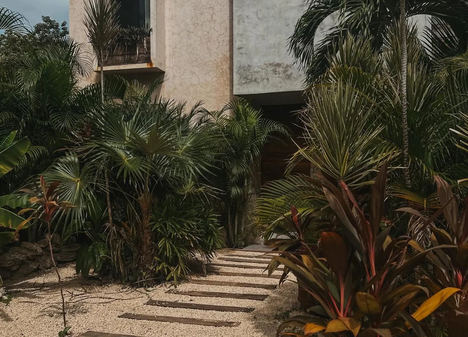 Buena Casa Tulum, Top Ranked Private Villa With Ensuite Brs, Infinity Pool, & Daily Staff