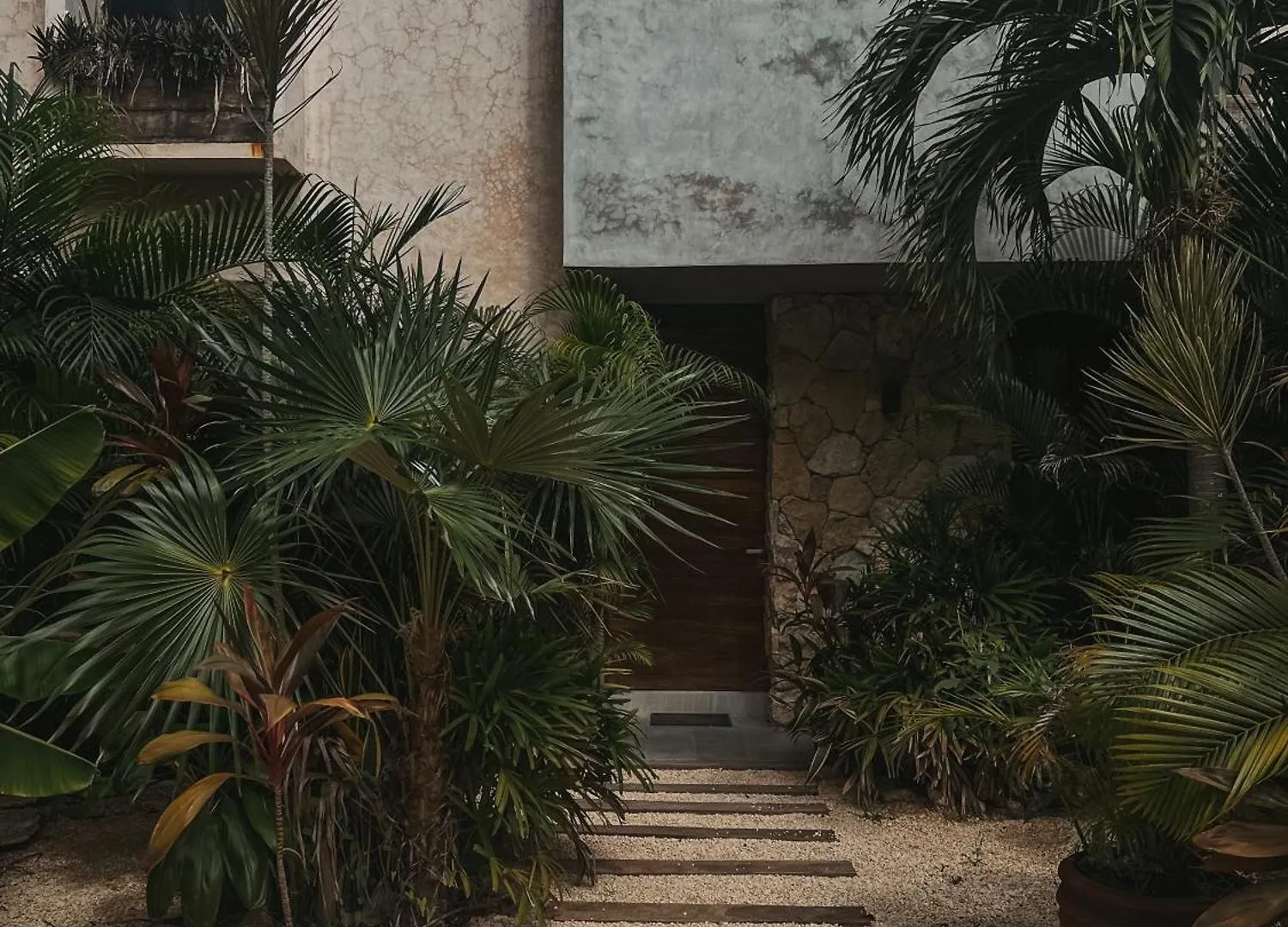 Buena Casa Tulum, Top Ranked Private Villa With Ensuite Brs, Infinity Pool, & Daily Staff 0*, Tulum