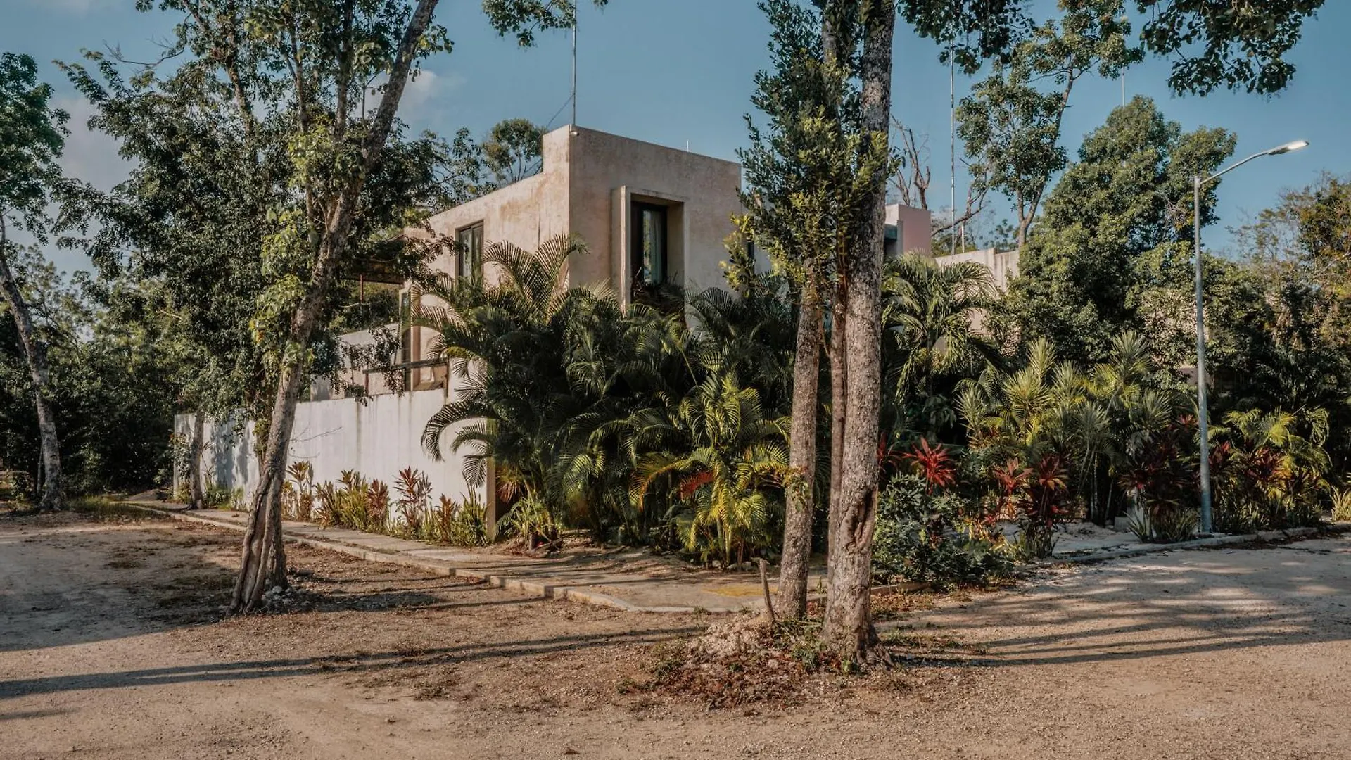 Buena Casa Tulum, Private Villa With Pool, Housekeeper, & Breakfast