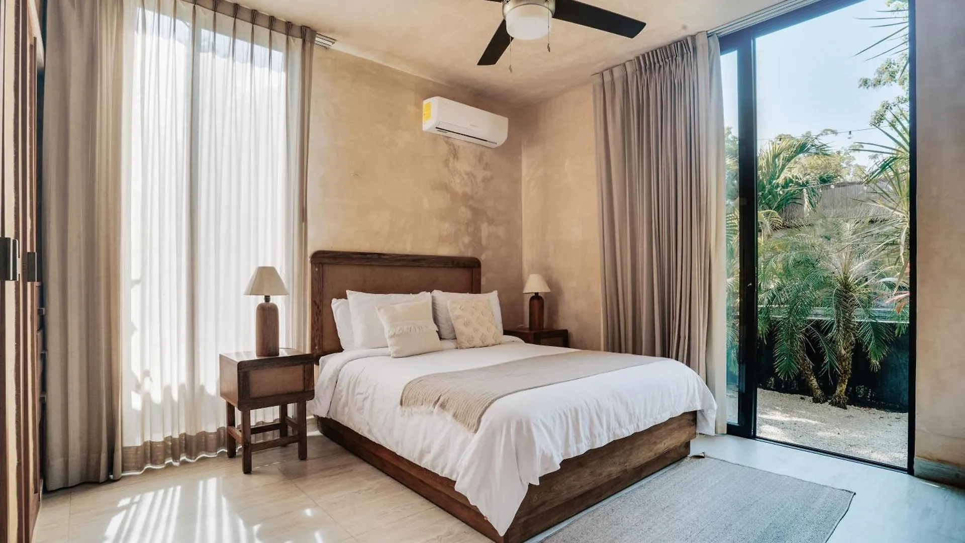 Buena Casa Tulum, Private Villa With Pool, Housekeeper, & Breakfast メキシコ