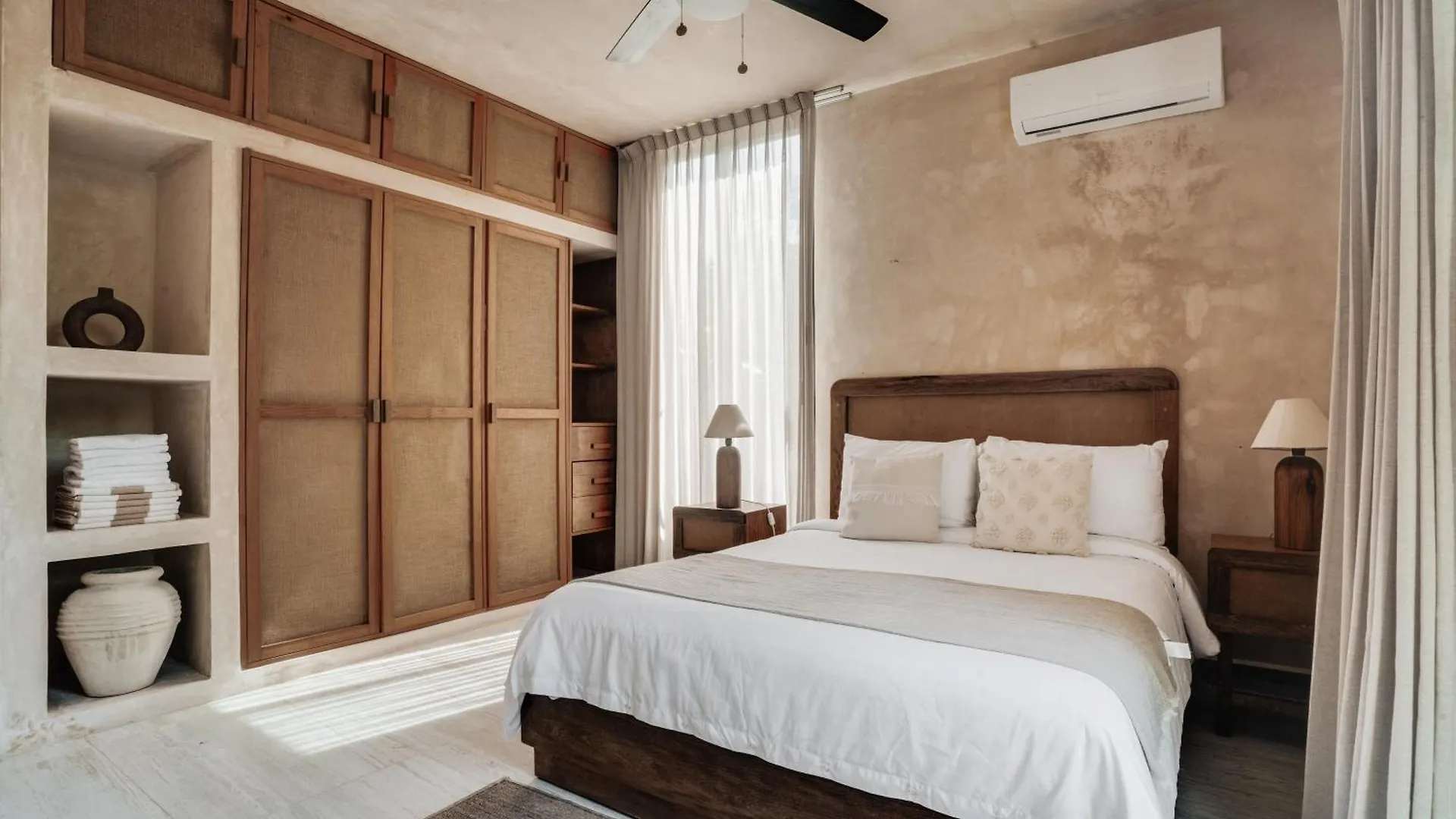 Buena Casa Tulum, Private Villa With Pool, Housekeeper, & Breakfast 0*, トゥルム メキシコ