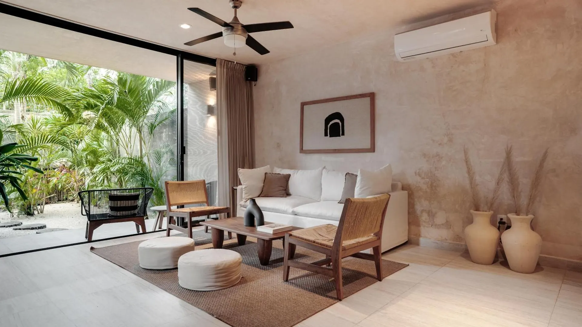 Buena Casa Tulum, Private Villa With Pool, Housekeeper, & Breakfast Tulum
