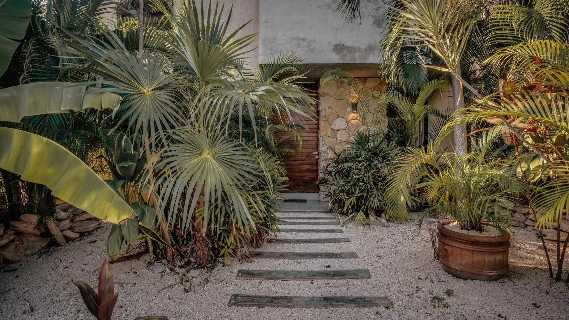 Buena Casa Tulum, Private Villa With Pool, Housekeeper, & Breakfast