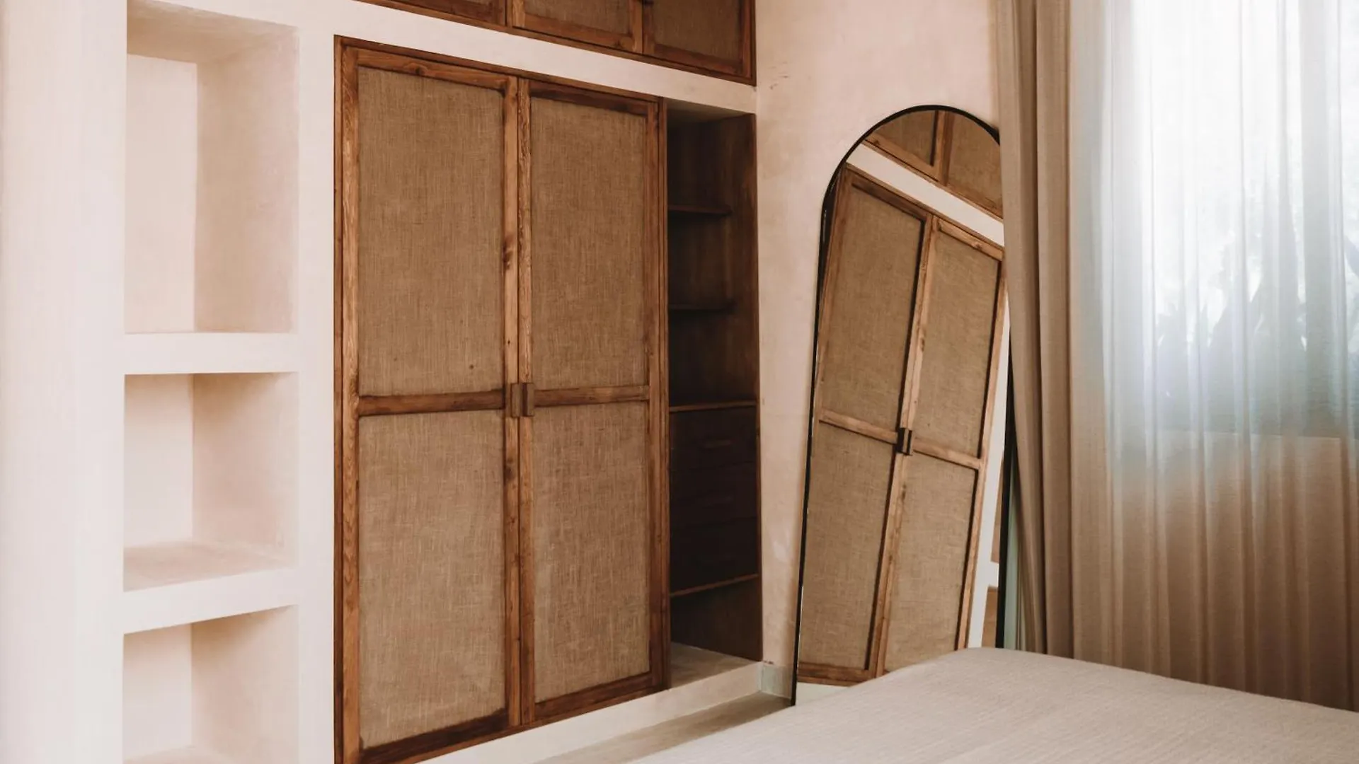 Buena Casa Tulum, Private Villa With Pool, Housekeeper, & Breakfast  トゥルム