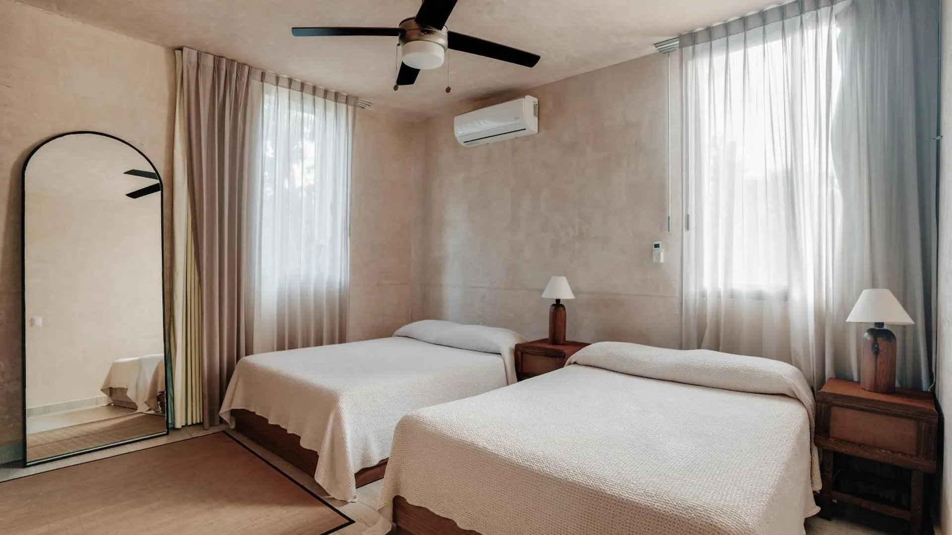Buena Casa Tulum, Private Villa With Pool, Housekeeper, & Breakfast