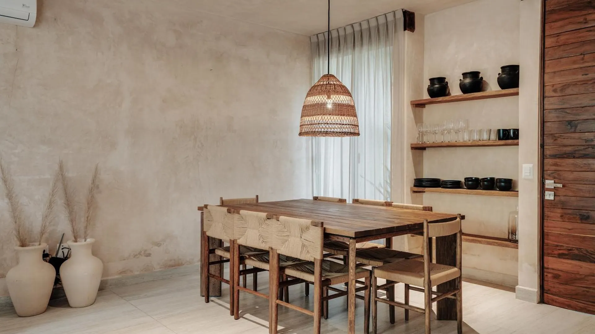 Buena Casa Tulum, Private Villa With Pool, Housekeeper, & Breakfast 0*, Tulum