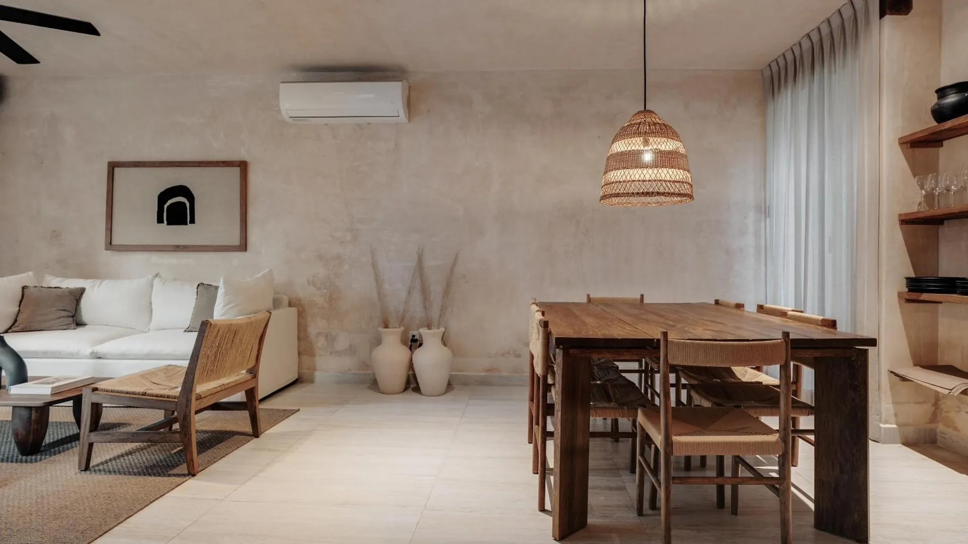 Buena Casa Tulum, Private Villa With Pool, Housekeeper, & Breakfast トゥルム