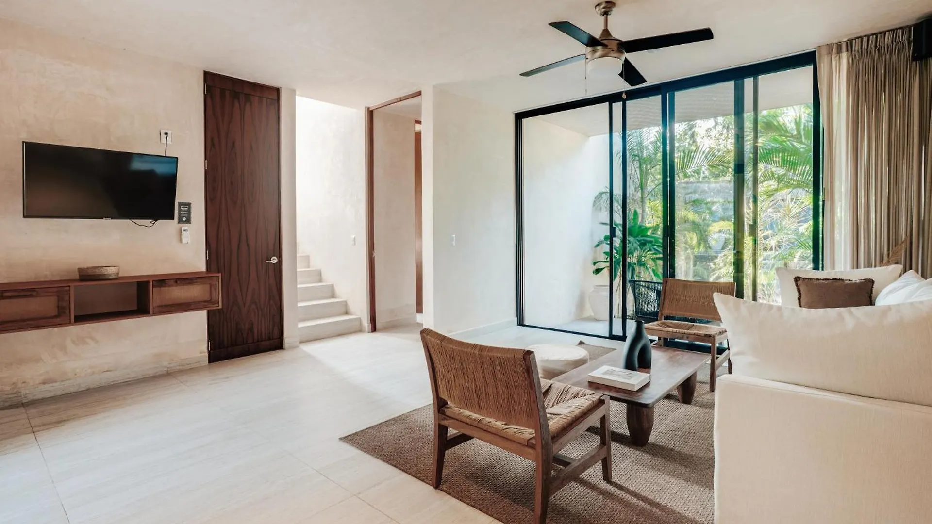 Buena Casa Tulum, Private Villa With Pool, Housekeeper, & Breakfast Tulum