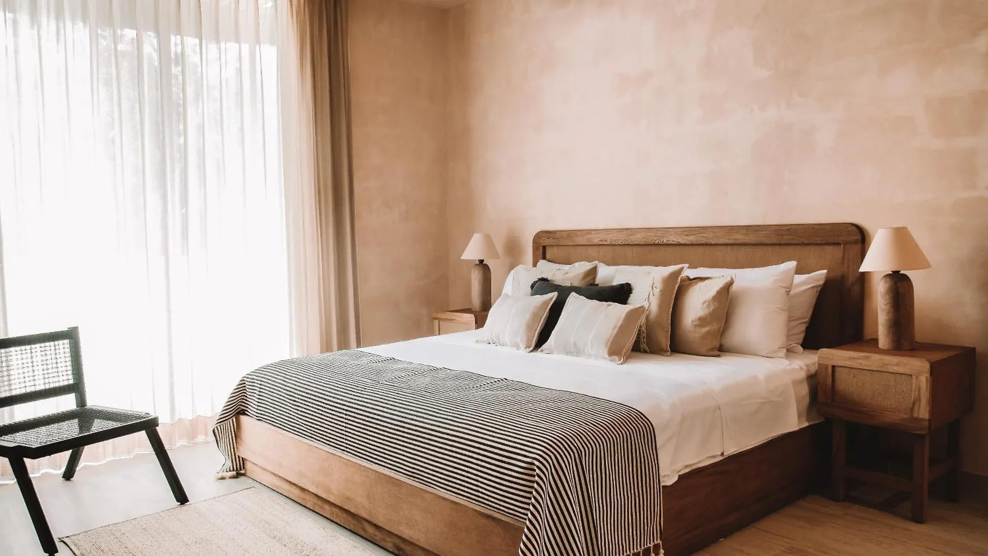 Buena Casa Tulum, Private Villa With Pool, Housekeeper, & Breakfast