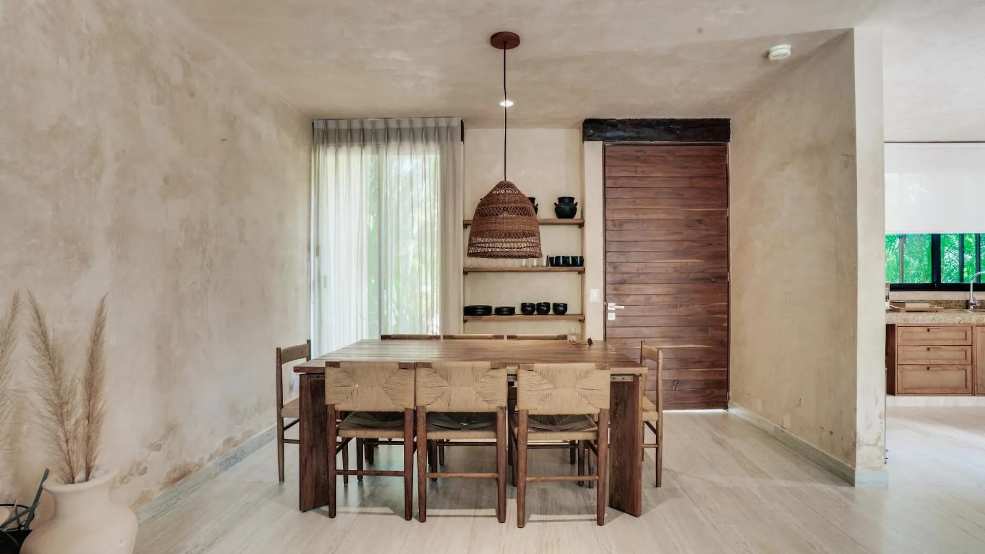 Buena Casa Tulum, Private Villa With Pool, Housekeeper, & Breakfast 0*, トゥルム