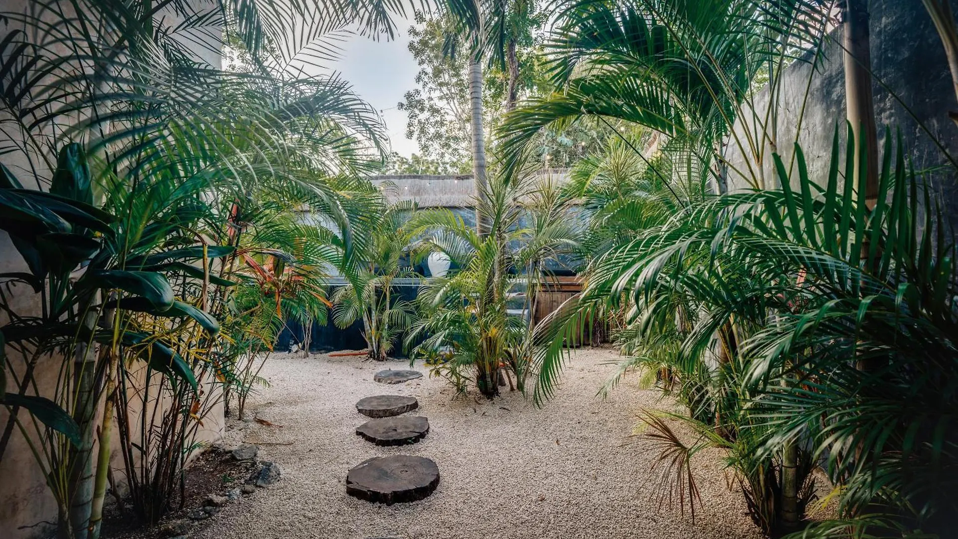 Buena Casa Tulum, Private Villa With Pool, Housekeeper, & Breakfast Mexique