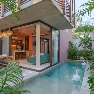  Villa Entorno - Luxury