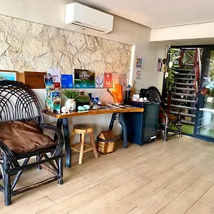 4* Hotel Pacha Boutique