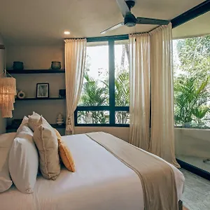  Villa Luxury Jungle Villa-pvt Pool -100mbs- Concierge 8a
