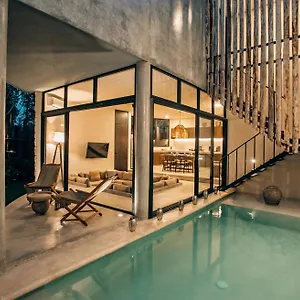  Villa Jungle Boho - Private Pool - Concierge 6b